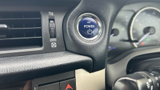 Lexus CT 200h 1.8 Premier 5dr CVT Hybrid Hatchback